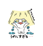 kirabbit(キラビット)（個別スタンプ：25）