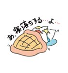 kirabbit(キラビット)（個別スタンプ：29）
