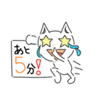 kirabbit(キラビット)（個別スタンプ：32）