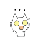 kirabbit(キラビット)（個別スタンプ：40）