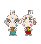 Cool Brothers（個別スタンプ：32）