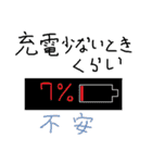 例えるスタンプ（個別スタンプ：21）