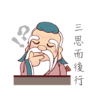 Kong sir（個別スタンプ：23）