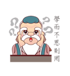 Kong sir（個別スタンプ：25）