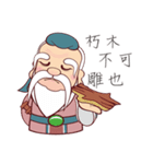 Kong sir（個別スタンプ：30）