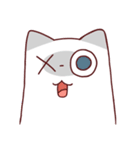 Saphie Sticker Set（個別スタンプ：1）