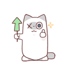Saphie Sticker Set（個別スタンプ：2）