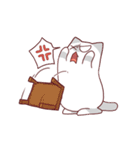 Saphie Sticker Set（個別スタンプ：11）
