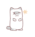 Saphie Sticker Set（個別スタンプ：14）