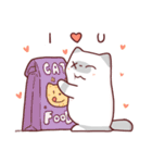 Saphie Sticker Set（個別スタンプ：16）