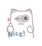 Saphie Sticker Set（個別スタンプ：18）
