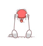 Saphie Sticker Set（個別スタンプ：20）