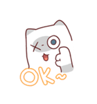 Saphie Sticker Set（個別スタンプ：21）