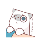 Saphie Sticker Set（個別スタンプ：22）