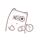 Saphie Sticker Set（個別スタンプ：24）