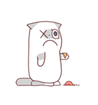 Saphie Sticker Set（個別スタンプ：25）