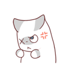 Saphie Sticker Set（個別スタンプ：26）