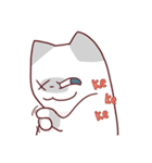 Saphie Sticker Set（個別スタンプ：27）