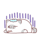 Saphie Sticker Set（個別スタンプ：30）
