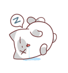 Saphie Sticker Set（個別スタンプ：31）