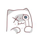 Saphie Sticker Set（個別スタンプ：33）