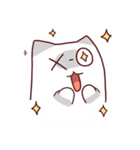 Saphie Sticker Set（個別スタンプ：35）