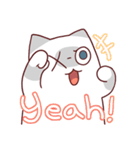 Saphie Sticker Set（個別スタンプ：38）