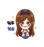 Doctor of Medicine（個別スタンプ：14）