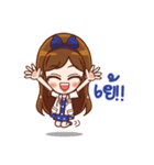 Doctor of Medicine（個別スタンプ：19）