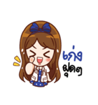Doctor of Medicine（個別スタンプ：21）