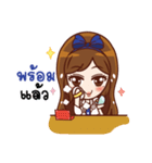 Doctor of Medicine（個別スタンプ：34）