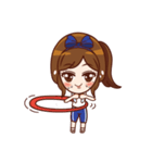 Doctor of Medicine（個別スタンプ：38）