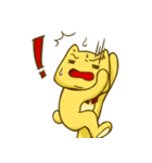 suzukisan（個別スタンプ：5）