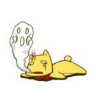 suzukisan（個別スタンプ：10）