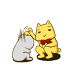 suzukisan（個別スタンプ：16）