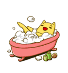 suzukisan（個別スタンプ：18）