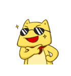 suzukisan（個別スタンプ：19）