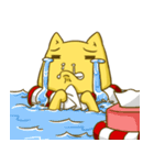 suzukisan（個別スタンプ：21）