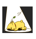 suzukisan（個別スタンプ：34）