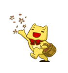 suzukisan（個別スタンプ：38）