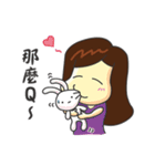 Bala Kimoji（個別スタンプ：5）