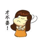 Bala Kimoji（個別スタンプ：7）