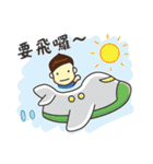 Bala Kimoji（個別スタンプ：9）