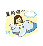 Bala Kimoji（個別スタンプ：10）