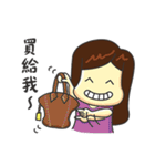 Bala Kimoji（個別スタンプ：15）