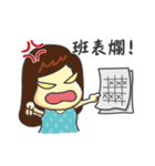 Bala Kimoji（個別スタンプ：16）