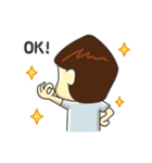 Bala Kimoji（個別スタンプ：17）