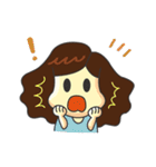 Bala Kimoji（個別スタンプ：20）