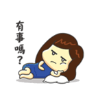 Bala Kimoji（個別スタンプ：23）