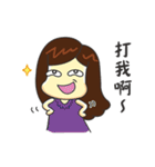 Bala Kimoji（個別スタンプ：27）